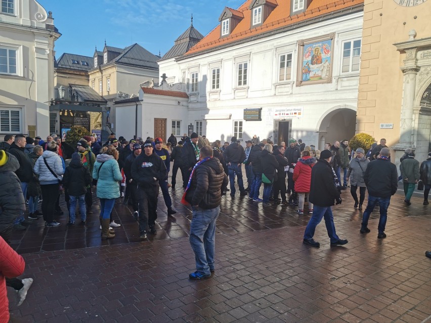 Fani sportu zjechali się do Częstochowy już po raz piętnasty