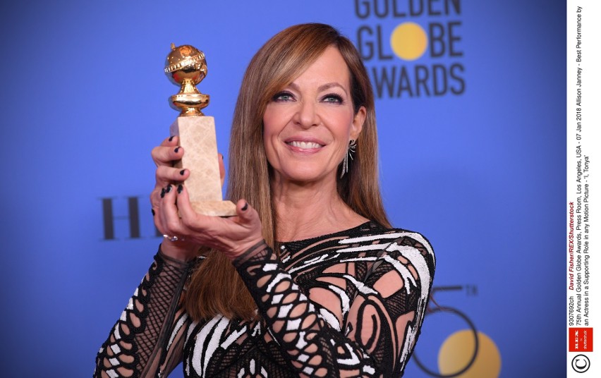 Allison Janney