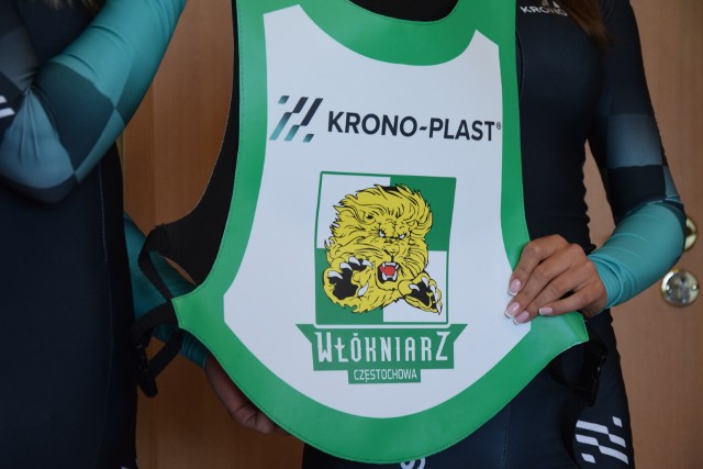 KRONO-PLAST Włókniarz Częstochowa – pod taką nazwą w sezonie 2024 startować będzie klub w rozgrywkach PGE Ekstraligi