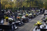 Pogrzeb w czasach koronawirusa: Na ceremonię w Poznaniu trzeba czekać dwa razy dłużej niż zazwyczaj. Rodziny zmarłych są zaniepokojone