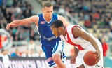 ŁKS gra z PBG Basket. Chcą zwyciężyć w Poznaniu