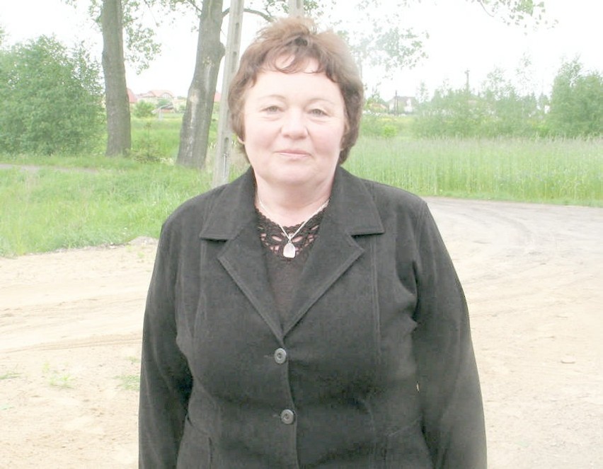 Elżbieta Wojciechowska
