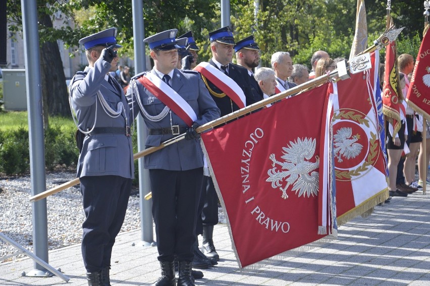 Dziś 82. rocznica wybuchu II wojny światowej. Dolny Śląsk...