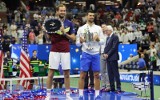 Novak Djoković na prowadzeniu w rankingu ATP. Zobacz klasyfikację po wielkoszlemowym US Open
