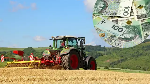 W poprzednim roku o dopłaty bezpośrednie ubiegało się 1,24 mln rolników.