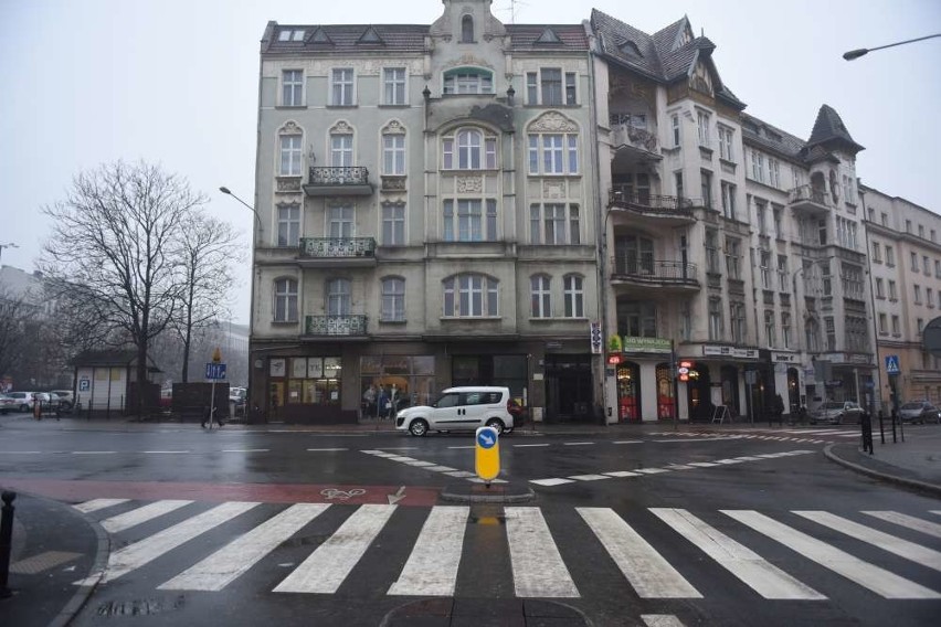 Szykuje się komunikacyjna rewolucja w centrum Poznania