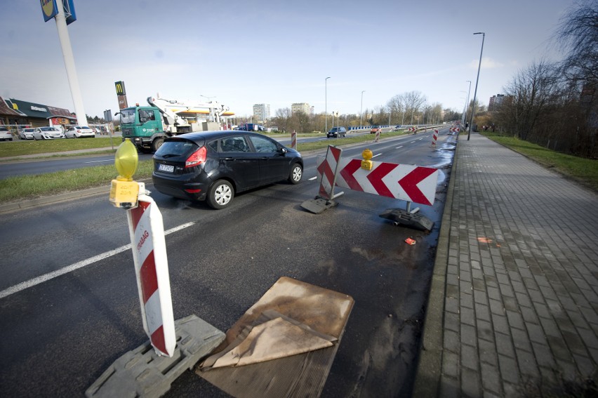 Wiadukt zostanie zburzony, a w jego miejsce powstanie nowy.