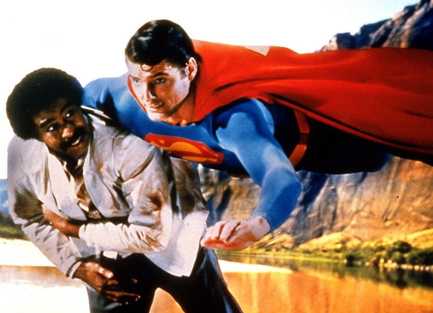 "Superman III" - piątek, TVN7, godz. 22:10...