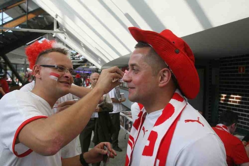 FINAŁ SIATKÓWKI ODKODOWANY, POD WARUNKIEM, ŻE POLACY WYGRAJĄ...