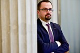 Marcin Horała z PiS o sejmowej komisji śledczej ds. wyłudzeń VAT: - Jestem zwolennikiem tego, by komisja zaczęła prace jak najszybciej