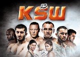 Gala KSW 23 ONLINE. Walki: Pudzianowski - McCorkle, Khalidov - Manhoef [transmisja LIVE]