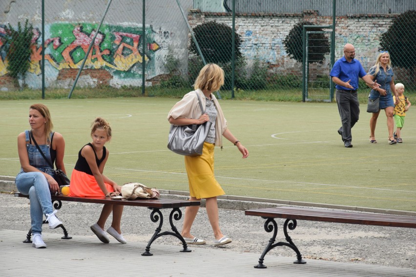 Serial Diagnoza TVN: W Rybniku kręcą sceny w Gimnazjum Nr 1