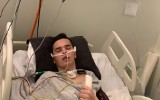 19-letni Paweł Kwiecień z Cudzynowic po dramatycznym wypadku wybudził się ze śpiączki. Pomóżmy mu wrócić do zdrowia