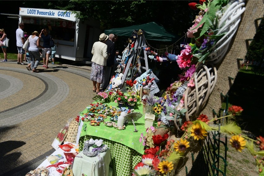 Festyn Zielonoświątkowy w Szreniawie - 07.06.2014 r.