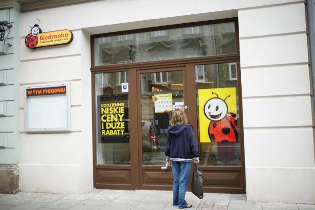 Światowe Dni Młodzieży 2016 SKLEPY. Do której będą czynne sklepy w ŚDM w Krakowie? GODZINY OTWARCIA