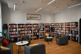 Jubileusz multimedialnej biblioteki MeMo w Łodzi. Tę filię odwiedziło w ciągu roku 250 tysięcy osób, zorganizowano w niej 2 tysięcy wydarzeń