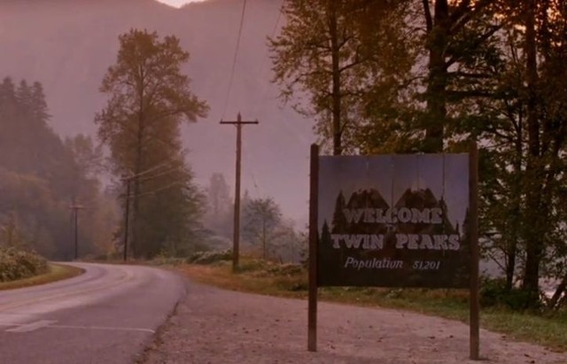 Miasteczko Twin Peaks - serial wróci w 2016 roku.