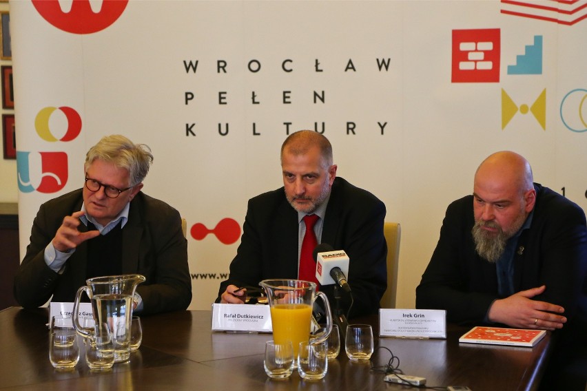 Wrocław i Kraków zaprezentują polską kulturę na paryskich targach książki Salon du livre 2015