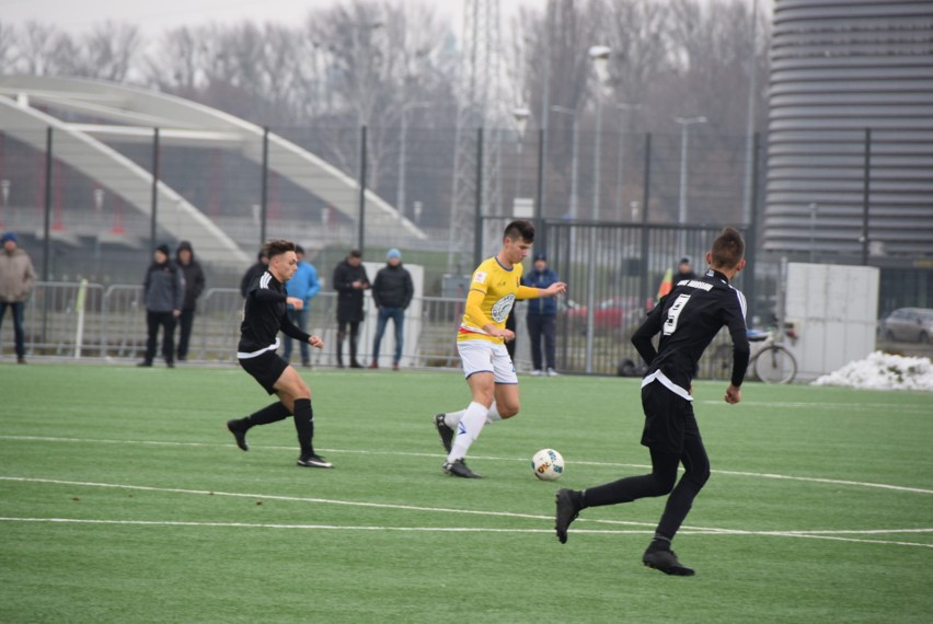 Młodzi piłkarze Motoru Lublin wracają do Centralnej Ligi Juniorów U17