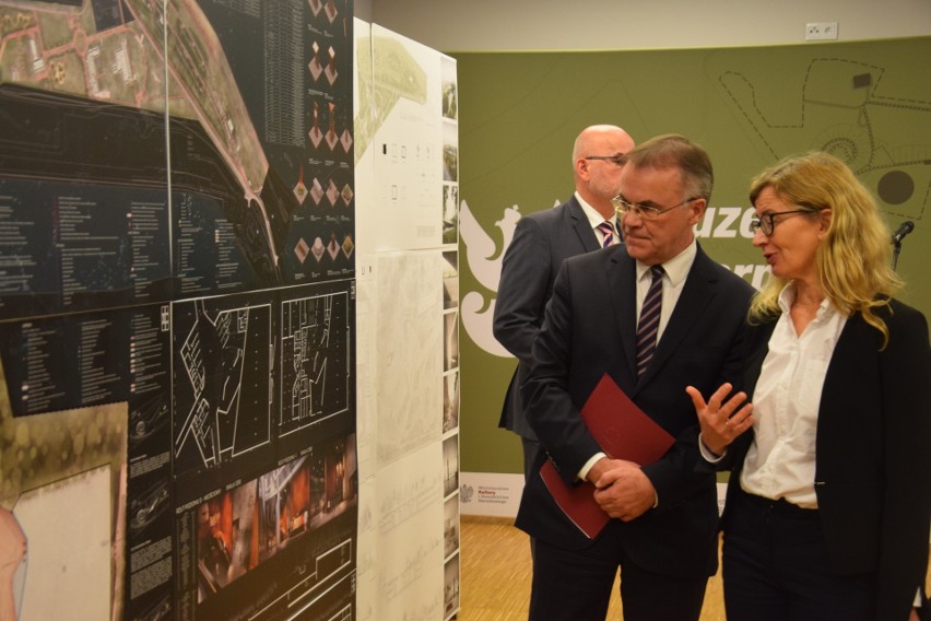 Konkurs na projekt Muzeum Westerplatte rozstrzygnięty! Placówka ma powstać do 2027 roku