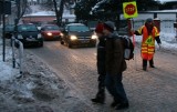 Samochody przestaną blokować przejazd koło szkoły w Międzyrzeczu