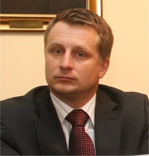 Krzysztof Szubert