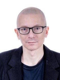 Prof. Piotr Kozłowski, kierownik Zakładu Genetyki...
