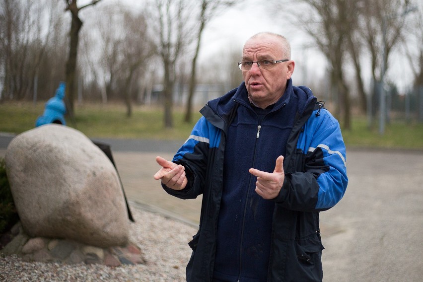 Foto Day z Wodociągami Słupsk.