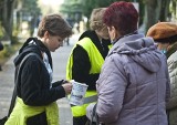 Hospicyjnych wolontariuszy spotkamy na cmentarzu już w ten weekend 