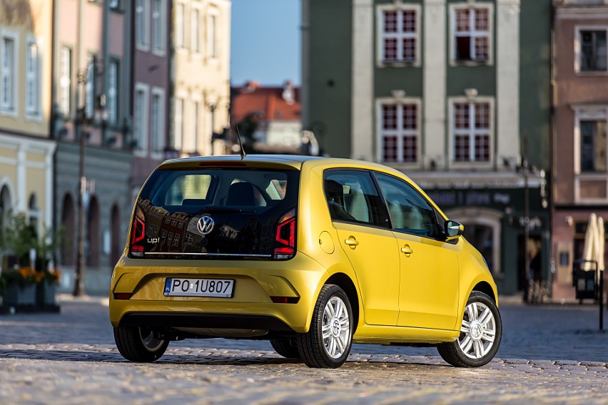 Volkswagen up!...