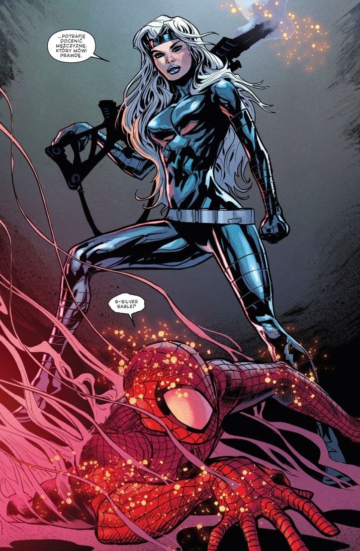 "Amazing Spider-Man 2099"