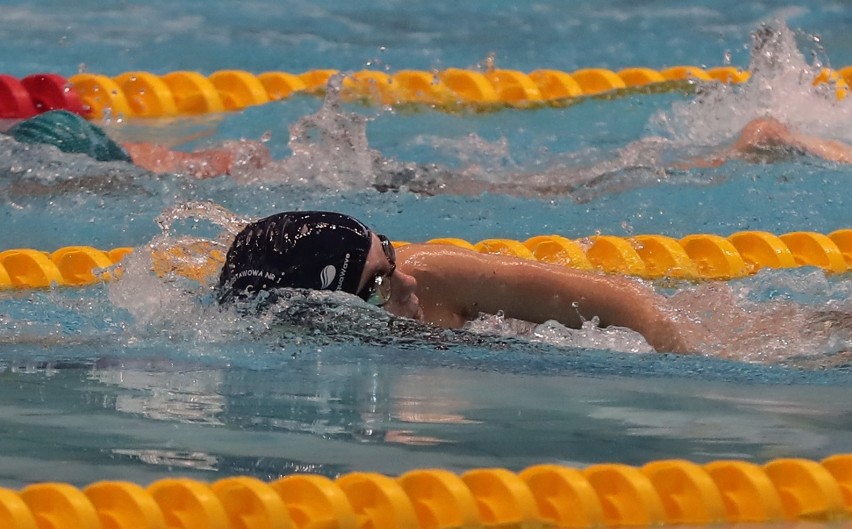 Otylia Swim Cup w Szczecinie