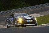 Nissan GT-R zdominował klasę SP8T w 24h Nurburgring