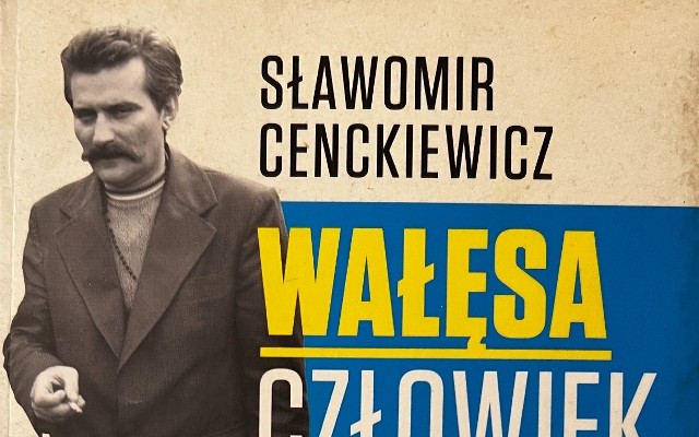 Cenckiewicz: Wszystkie trzy wskazane fragmenty książki Wałęsa. Człowiek z teczki, których publikacja rzekomo naruszała jego dobra osobiste, nie są mojego autorstwa, lecz stanowią cytaty zaczerpnięte z innych, wskazanych w książce wiarygodnych książek i źródeł.