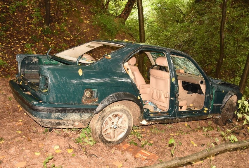 Pobił kierowcę i ukradł mu samochód. 22-latek z gminy Karczmiska może spędzić w więzieniu nawet 12 lat