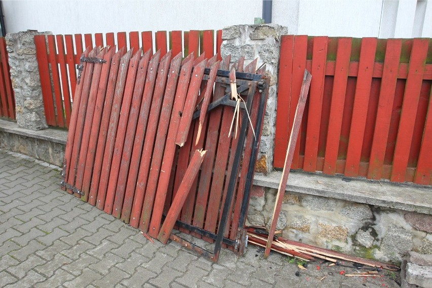 Wypadek w Murowanej Goślinie. Sprawca usłyszał wyrok