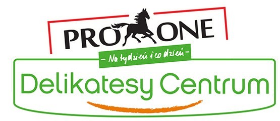 Piotr Krztoń - Pro One - Delikatesy Centrum (sponsor...