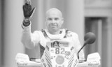Dakar 2015. Nie żyje polski motocyklista Michał Hernik. Zginął na trasie trzeciego etapu rajdu (wideo)