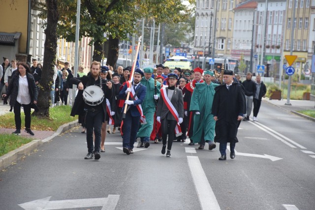 Akademia im. Jakuba z Paradyża w Gorzowie ma ponad 2 tys. studentów.