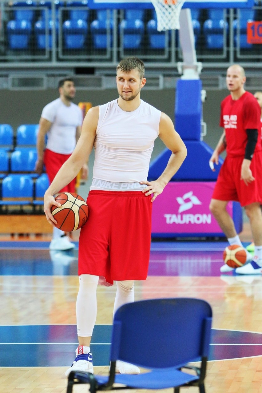 Trwa walka o EuroBasket. Polacy zagrają z Estonią w Lublinie