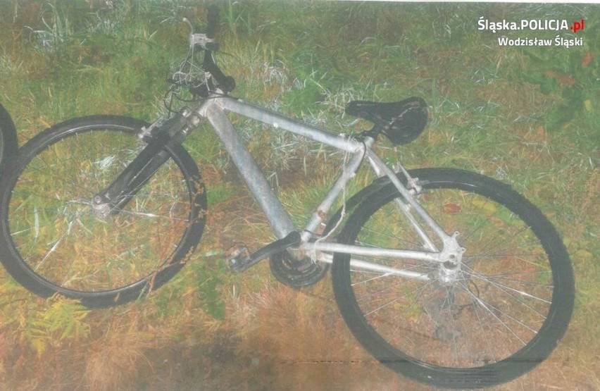Znaleziono trzy rowery w Turzy Śląskiej. Szukają właścicieli