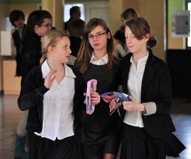 W kwietniu sprawdzian szóstoklasisty pisało 23.022 uczniów z podkarpackich szkół podstawowych.