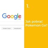 Czego Polacy najczęściej szukali w wyszukiwarce Google w 2016 roku? [SPRAWDŹ]