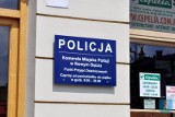 Nowy Sącz. Sklep z policją już gotowy. Niebawem zacznie funkcjonować [ZDJĘCIA]