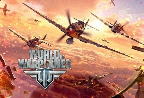 War od Warplanes
