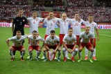 Dania - Polska 4:0. Oceniamy Biało-Czerwonych