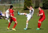 Centralna Liga Juniorów U-17: Legia bez szans na wygraną, rotacja na szczycie grupy D