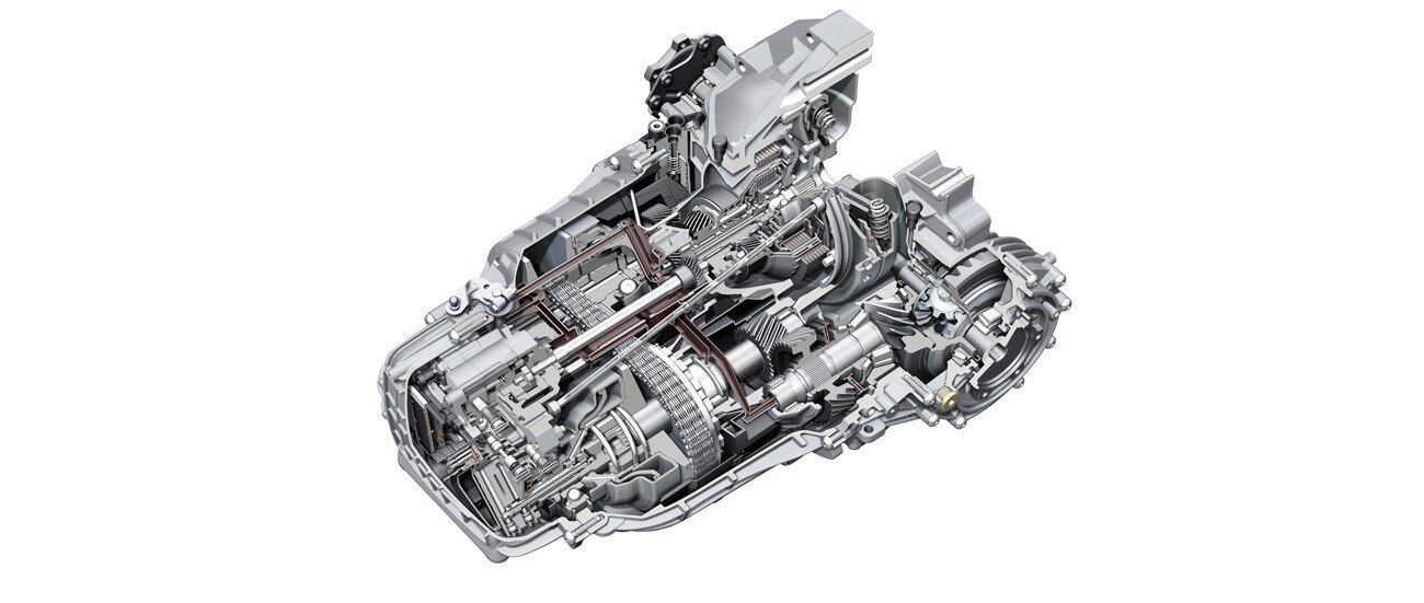 Skrzynia biegów Multitronic w samochodach marki Audi. Czy zawsze należy się  jej bać? | Motofakty