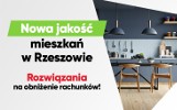 Nowa jakość mieszkań w Rzeszowie. Firma DevelopRes wprowadza innowacyjne, inteligentne i ekologiczne technologie