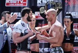 KSW 35: Khalidov vs. Karaoglu. Mamed wygrał. CAŁA WALKA ZA DARMO 27.05.2016 na YouTube [WIDEO]